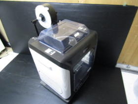 Qidi Tech 3Dプリンター 中古