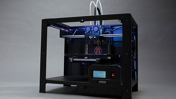 3Dプリンターの使い方