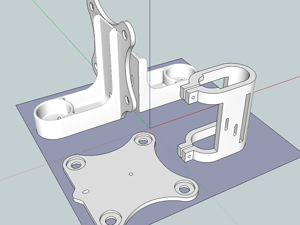 3Dデータの作り方で注意する事