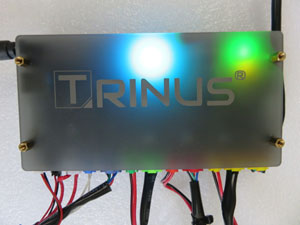 Kodama Trinus 3D Printer 新古品