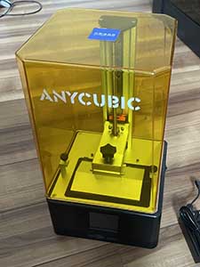 Anycubic買取
