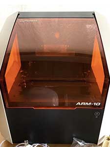 Roland ARM-10 外観